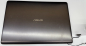 Preview: ASUS N750J Gehäuse Deckel