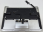Preview: Keyboard German MacBook Air 13" A1369 2011