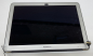 Preview: Apple MacBook Air 13" A1369 2010-2011 LCD Screen Full Display Assembly Silber