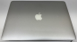 Preview: Apple MacBook Air 13" A1369 2010-2011 LCD Screen Full Display Assembly Silber