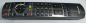 Preview: Panasonic TV N2QAYB000114 Universal remote control Original