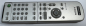 Preview: Sony RM-SS300 Universal remote control Original