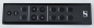Preview: Neu Sennheiser SB02-RC IR Fernbedienung für AMBEO Soundbar Plus / Mini