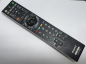 Preview: Sony RM-ED012 Original Fernbedienung Universal !!!Batteriedeckel fehlt!!
