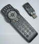 Preview: Medion 40005927 original wireless PC remote control with USB Funkempfänger 40005928