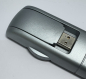 Preview: Medion 40005927 original wireless PC remote control with USB Funkempfänger 40005928