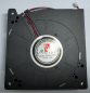 Preview: Induktionskochfeld Lüfter Ventilator TD103312HB-K DC 12V 0.35A