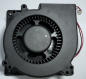 Preview: Induktionskochfeld Lüfter Ventilator TD103312HB-K DC 12V 0.35A