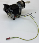 Preview: Elektromotor mit Lüfter aus Medi-Drainage-Gerät