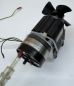 Preview: Elektromotor mit Lüfter aus Medi-Drainage-Gerät