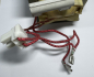 Preview: Samsung SHV-EPT06A 230V 800W Mikrowellen-Netzteiltrafo