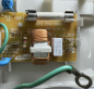 Preview: Moteur Ventilation Four Micro Onde SMF-3RDEA1 mit Lüfter von Mikrowelle Samsung MS23K3513AW