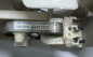 Preview: Moteur Ventilation Four Micro Onde SMF-3RDEA1 mit Lüfter von Mikrowelle Samsung MS23K3513AW