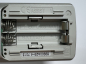 Preview: Loewe Assist 1 89900A23-4 Original remote control Universal Alu !!!Battery cover missing!!!