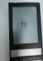 Preview: Bang & Olufsen Beo4 Fernbedienung – Klassische Version mit GO-Taste