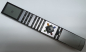 Preview: Bang & Olufsen Beo4 Fernbedienung – Version mit Navigation Button  !!!Batteriedeckel kaputt!!