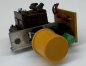 Preview: Start-/Stop-Schalter mit LED-Anzeige für ASC AS 5002 Tonbandgeräte