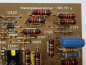 Preview: ASC AS5002 Wiedergabeverstärker 1505 721 a – Originalplatine für Tonbandgeräte