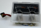 Preview: Doppel-VU-Meter für ASC AS 5002 Tonbandgerät