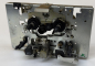 Preview: Complete Cassette Mechanism with Head Assembly – from ITT 3020