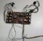 Preview: Control board with potentiometers and push buttons – 19310-736 A