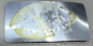 Preview: Original badge / emblem “Satellit 1400 Professional”