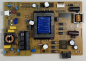 Preview: 43UK3163DG 17IPS62 070820R6 23735429 power board
