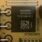 Preview: 43UK3163DG 17IPS62 070820R6 23735429 power board