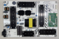 Preview: 65U6KQ RSAG7.820.10972/ROH 10972-G power board
