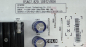 Preview: 65U6KQ RSAG7.820.10972/ROH 10972-G power board