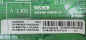 Preview: 49UD6596 40-MS86H1-MAA2HG MS6586 08-SS49TML-LC226AA Mainboard