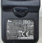 Preview: Ktec KSASB0241200150D5 INPUT: 100-240V 50/60Hz 0.6A OUTPUT 12V 1.5A AC ADAPTOR