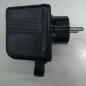 Preview: BL-24V850-IP44 IP 44 24Volt 20.4VA 230-240V 50Hz Plug-in power supply AC-AC Adapter