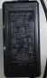 Preview: SoFlow E-Scooter SO1 FY0634201500 42V 1.5A power supply charger
