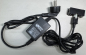 Preview: CUI STACK Part: 6091 230VAC 50Hz 60mA 5VDC 300mA REG Adaptor