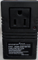 Preview: Sevenstar SS209 220/240V AC 50W 50Hz 110/120V AC 60Hz Adaptor Voltage Converter
