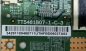 Preview: UE55K5579SU TT5461B07-1-C-3 34291100480711UTNF T-Con