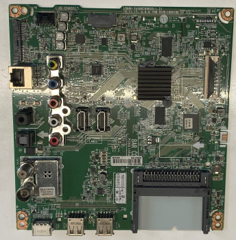 EAX66769503(1.2) 54200402 Mainboard für 55LH604V