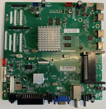T.MSD309.BTU87 V390DK1-LS1 Mainboard für Bla-39/401i-GB-5B