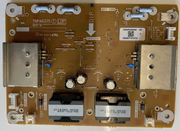 TNPA6375 (1LDP) TZRNP02RRWE LED-Driver für TX-65FXX689 TX-65FXM655