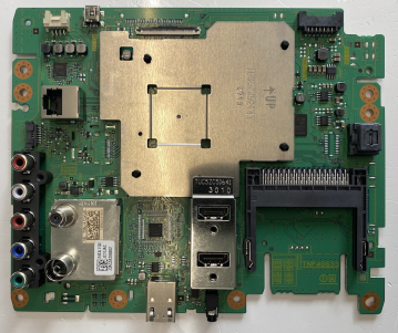 TNP4G633 (1A) TXN/A1QKWE Mainboard für TX-40FSW504 TX-40FSW404
