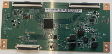 58PUS8545 58PUS8535 58UA3A63DG 58PUS8105 MD30110DEN T-Con CCPD-TC575-009 v1.0 STCON575G00313