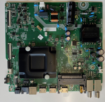 43A7100 43AE7010F 43A7120F 43AE7000F Mainboard RSAG7.820.10443/ROH 43A519EEVS