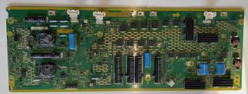 TNPA5335 BG (1SC) Board für TX-P50VT30E