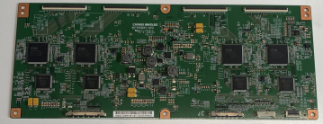 TX-L65WT600E V650DK1-CKS1 T-Con