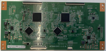 MT5461D01-1-C-6 T-Con für UHD55B6000