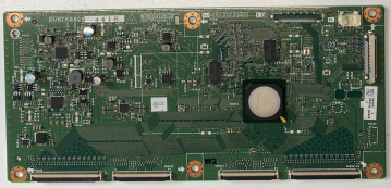 DUNTKG400 4416 QPWBXG400WJZZ T-Con für LC-70UQ10E