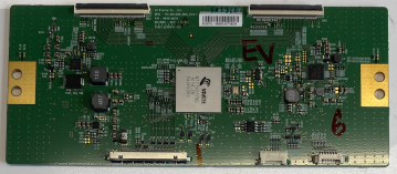V16_UHD_MEMC_60HZ_Ver0.7 6870C-0627A 6871L-4496BF T-Con für TX-49DXN688  TX-49DXT686