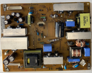 LGP26-10Pi EAX62106801/1 Netzteil für 26LH250c
