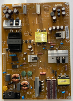 715G6677-P02-001-002H PLTVES411XAL7 Netzteil für 48PFK5500